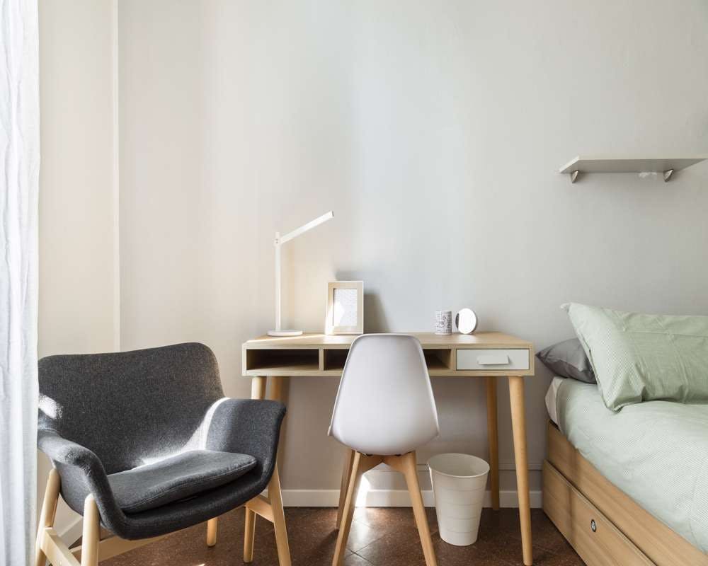 Via Giuseppe Pecchio, Milan