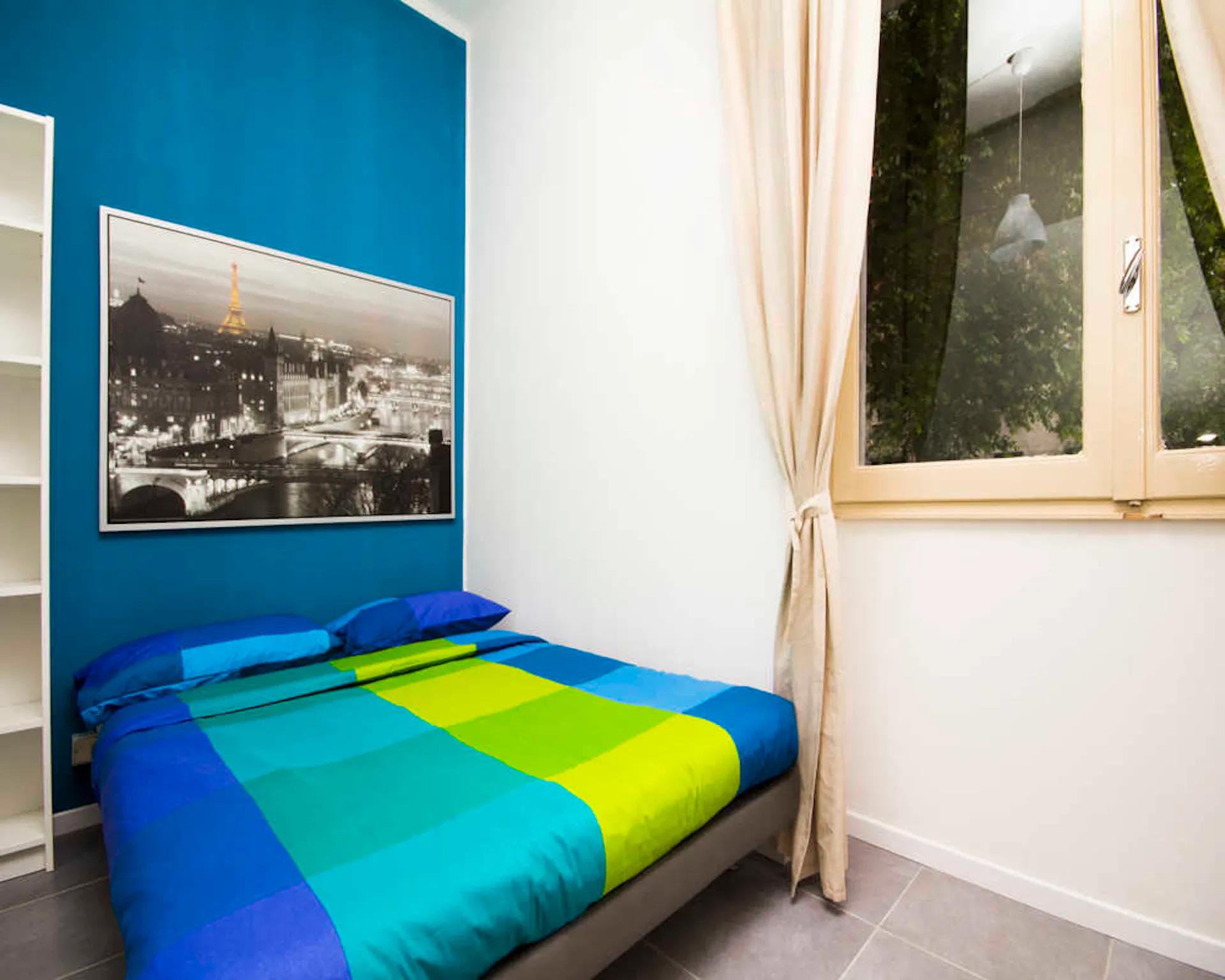 Via Vincenzo Foppa, Milan preview