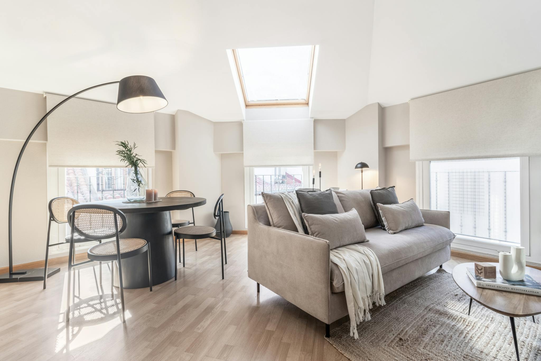 Calle del Espíritu Santo, Madrid preview