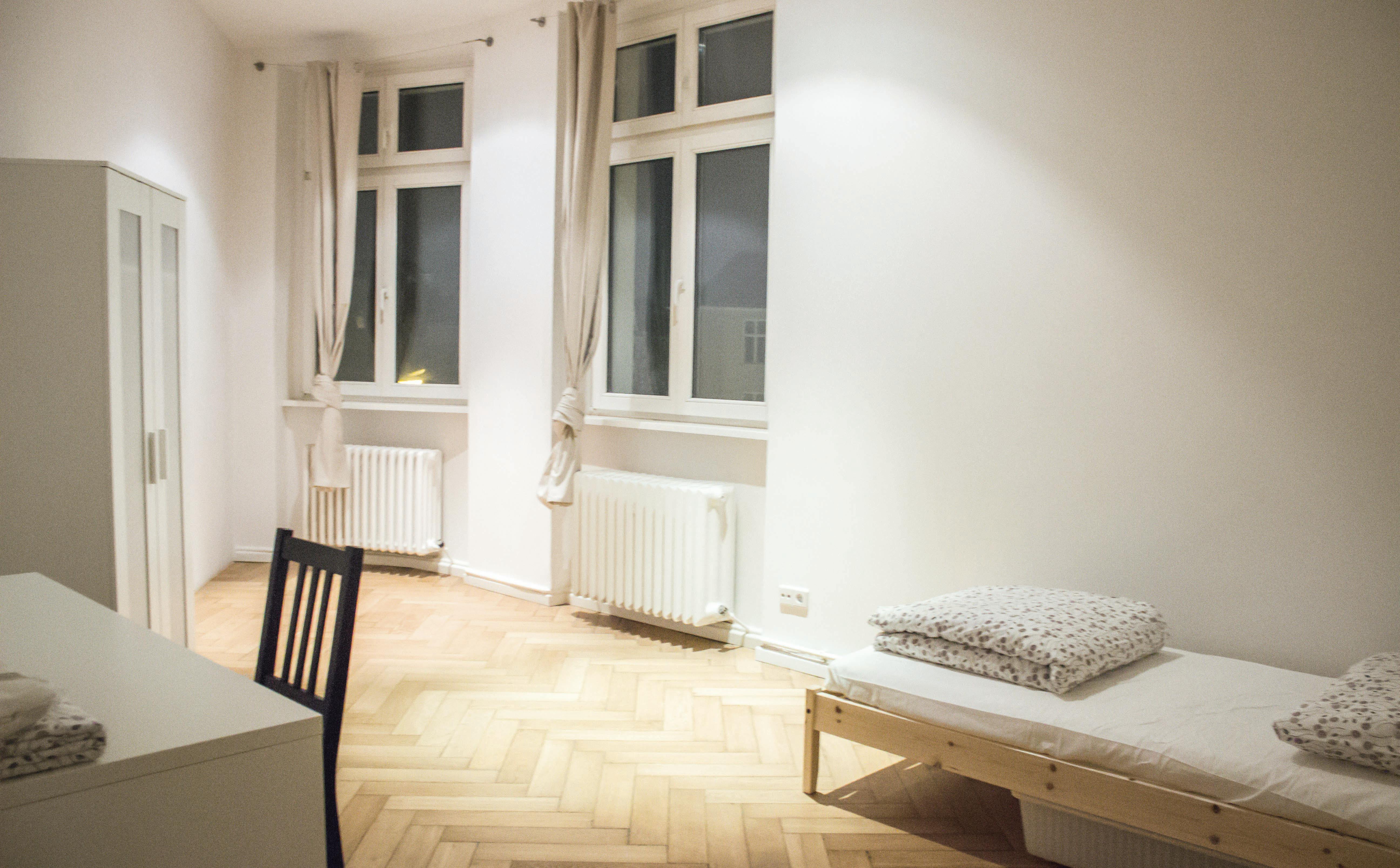 Rheinstraße, Berlin preview