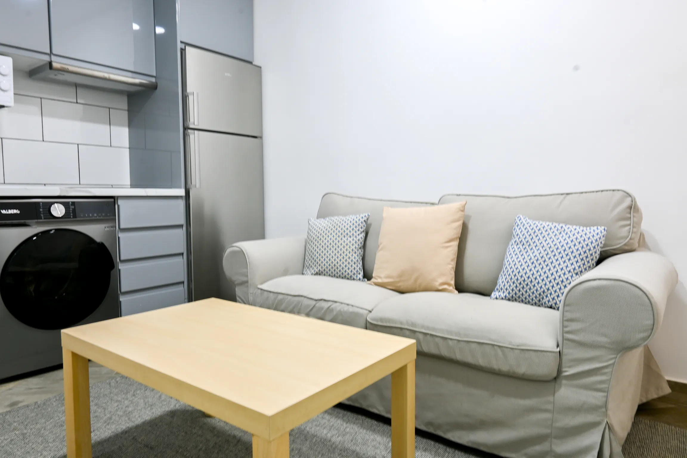 Apartment in Avenida de la Reina Victoria, Madrid (1502673) ROOM 1