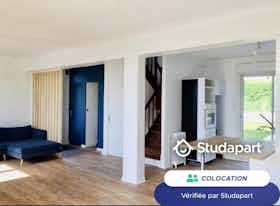 私人房间 正在以 €350 的月租出租，其位于 Laval, Rue Prosper Brou