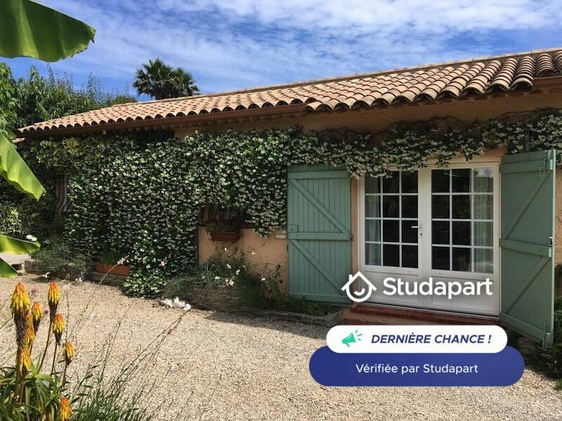 Maison à Mougins