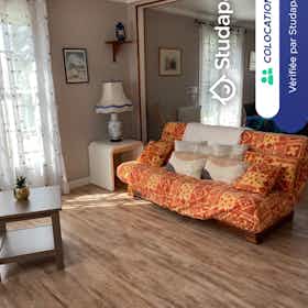 Private room for rent for €600 per month in Margency, Rue Eugène Legendre