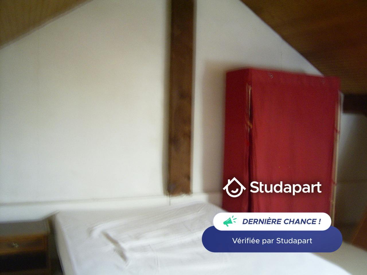 Appartement – Nantes, Rennes - Bellamy, Hauts-Pavés - Saint-Félix - Vue 3