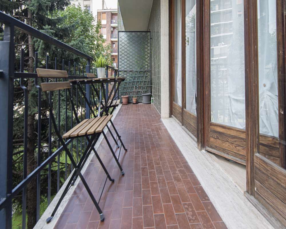 Via Pordenone, Milan