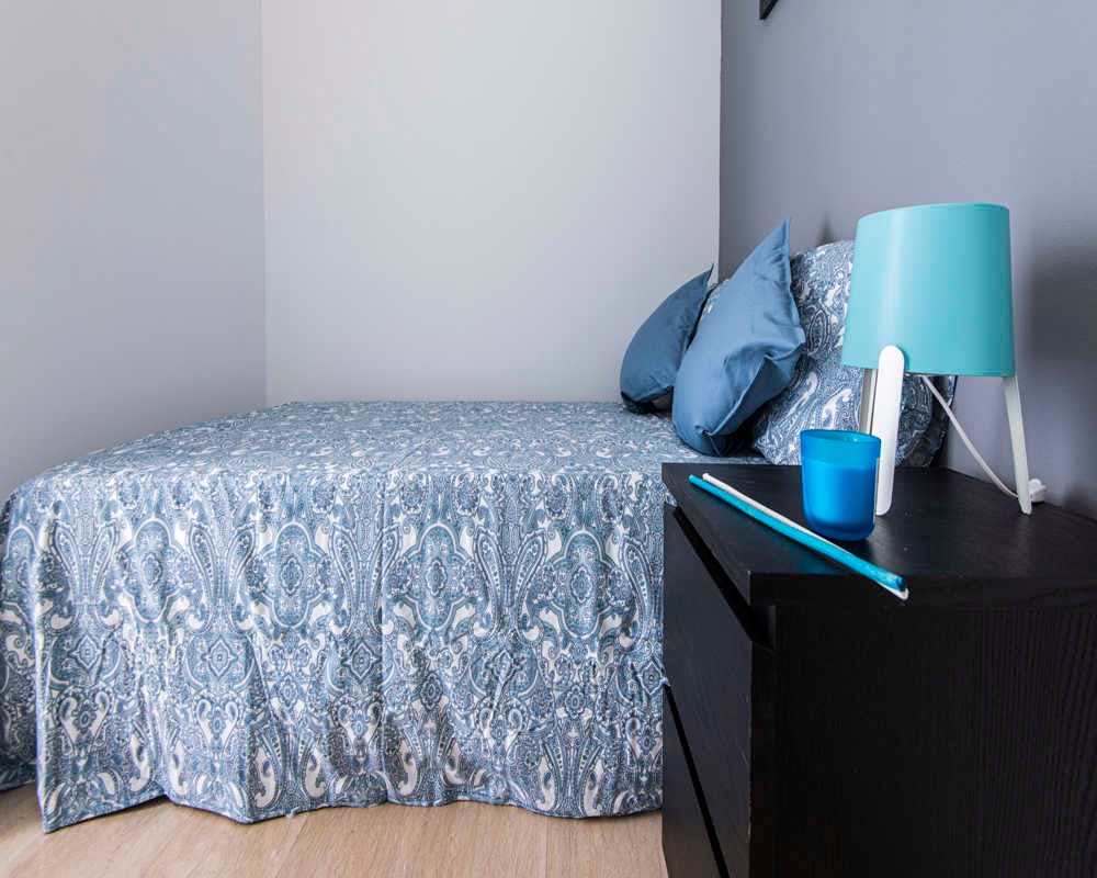 Via Pordenone, Milan preview