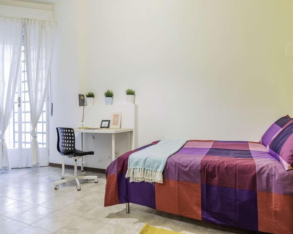 Via delle Lame, Bologna