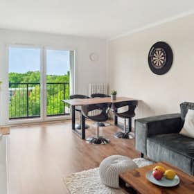 Apartment for rent for €1,590 per month in Hamburg, Schenefelder Holt