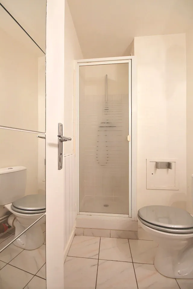 1-Bedroom Apartment in Rue de Nancy, Paris (1502742) room image 50