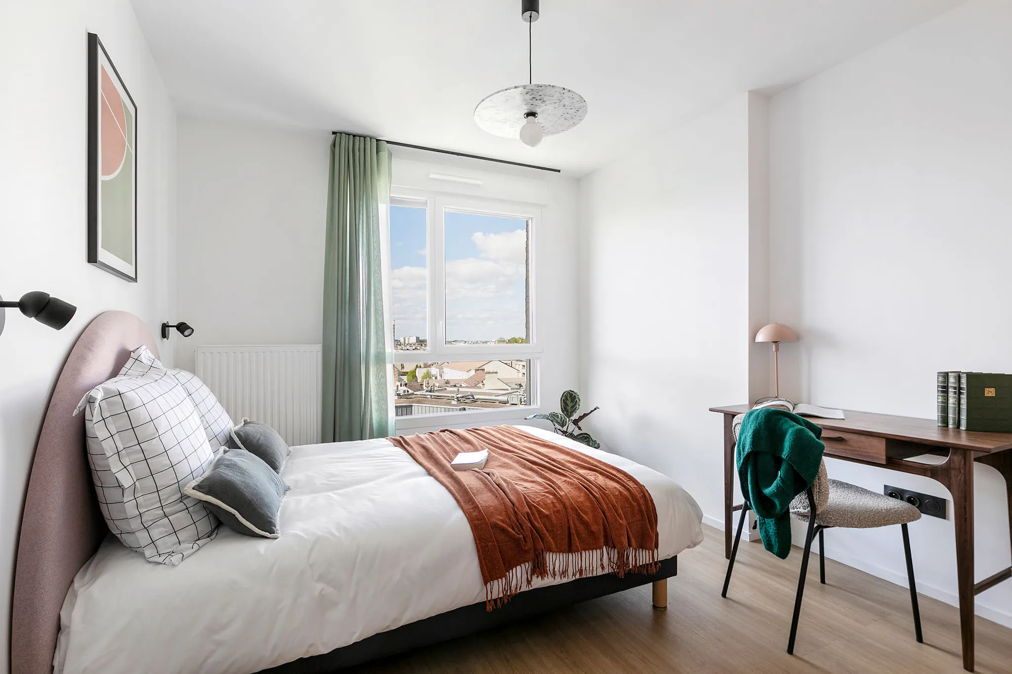 Rue des Docks Remois, Reims preview