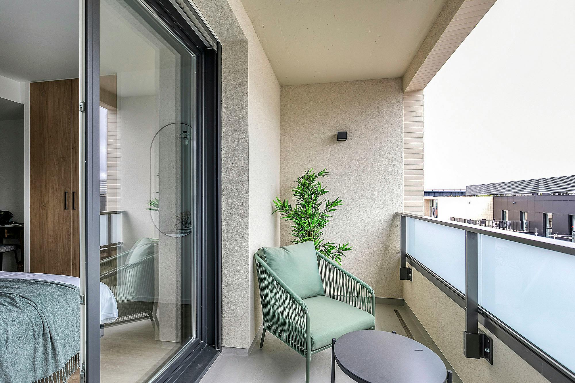 Apartment Reims, 110m² — photo 31