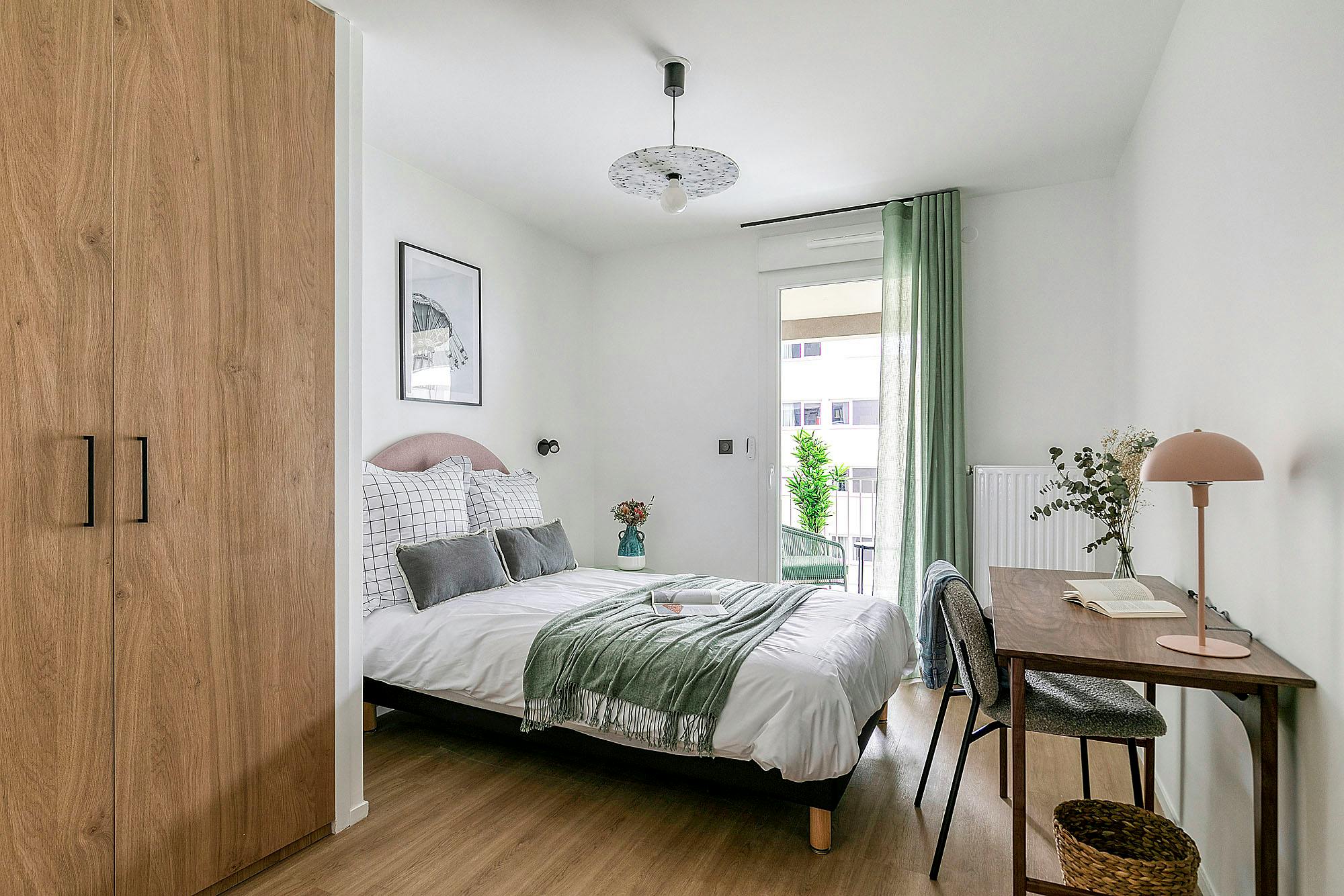 Apartment Reims, 110m² — photo 33