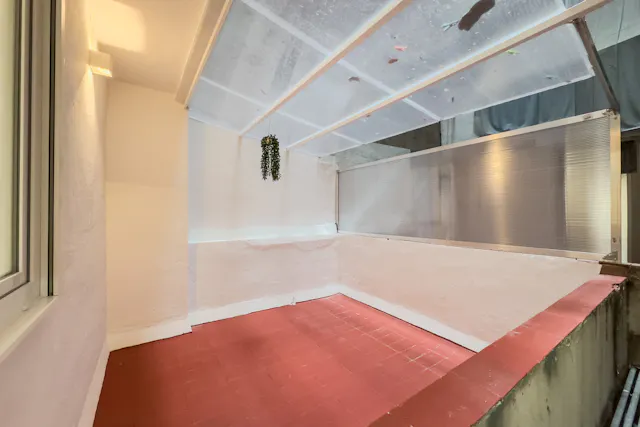Shared room in Avinguda Meridiana, Barcelona (1502756) room image 90