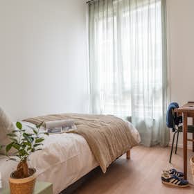 私人房间 正在以 €530 的月租出租，其位于 Reims, Rue des Docks Remois