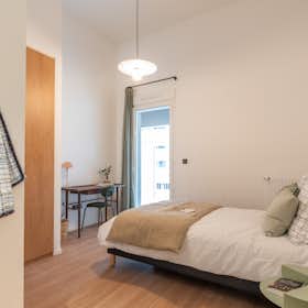 Private room for rent for €490 per month in Reims, Rue des Docks Remois