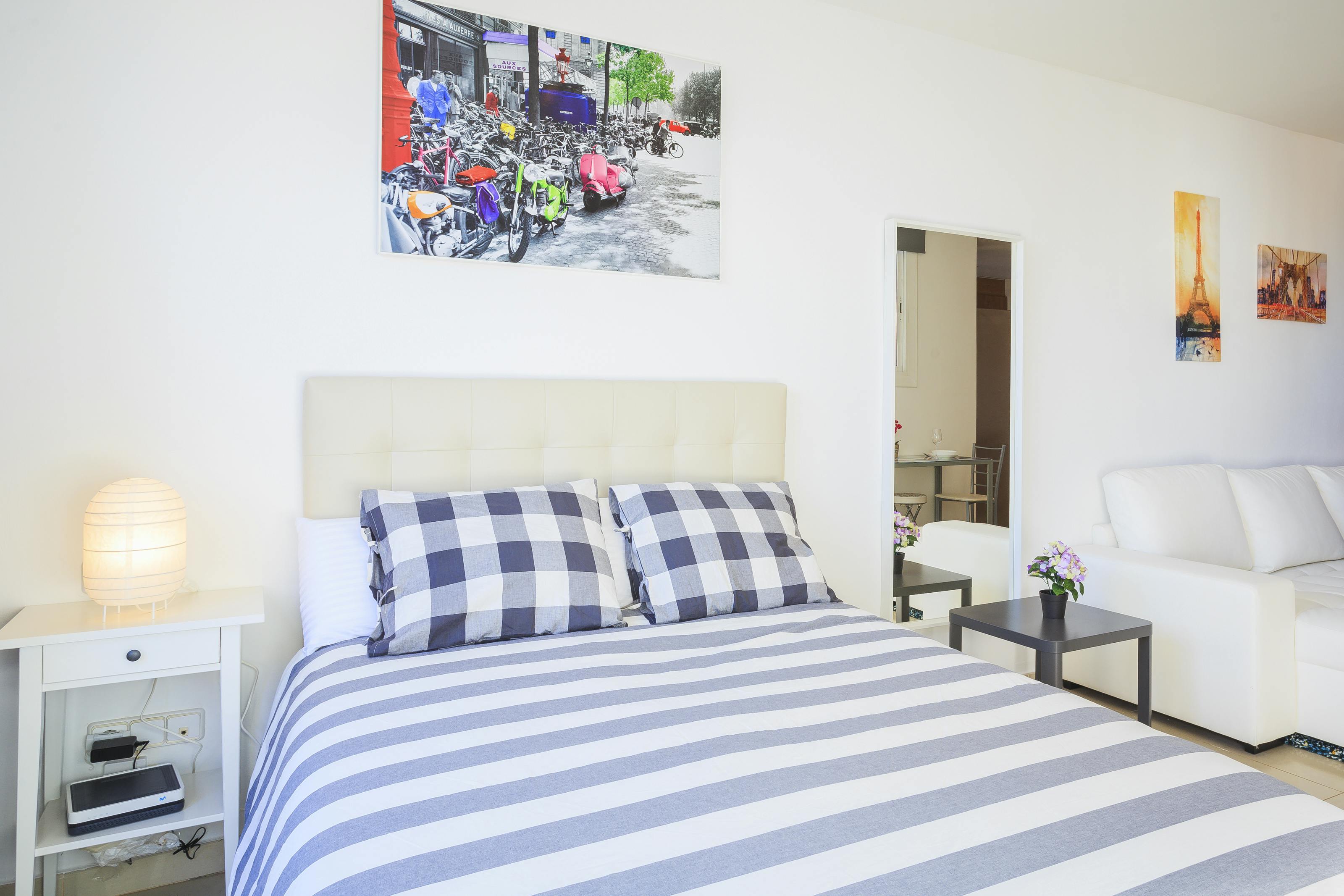 preview gallery tile