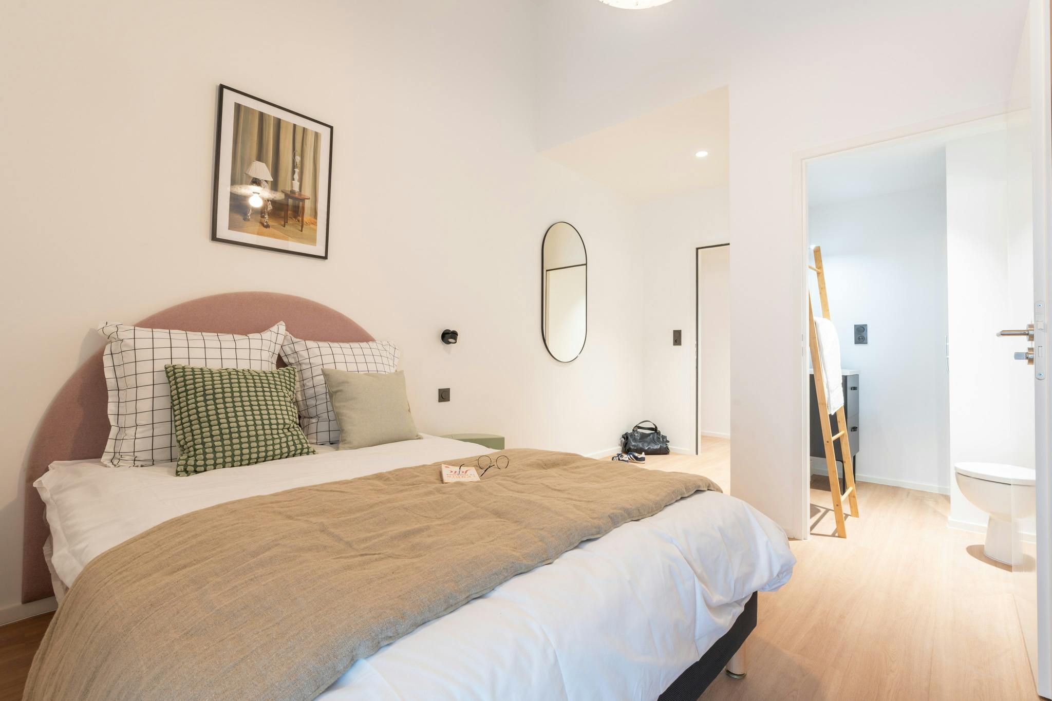 Rue des Docks Remois, Reims preview