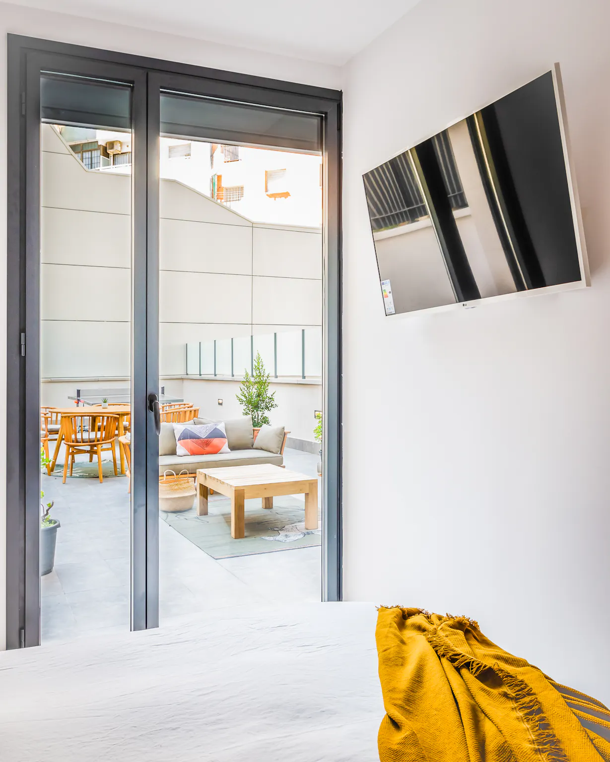 Private room in Carrer de Sant Pere d'Abanto, Barcelona (1502767) ROOM 2