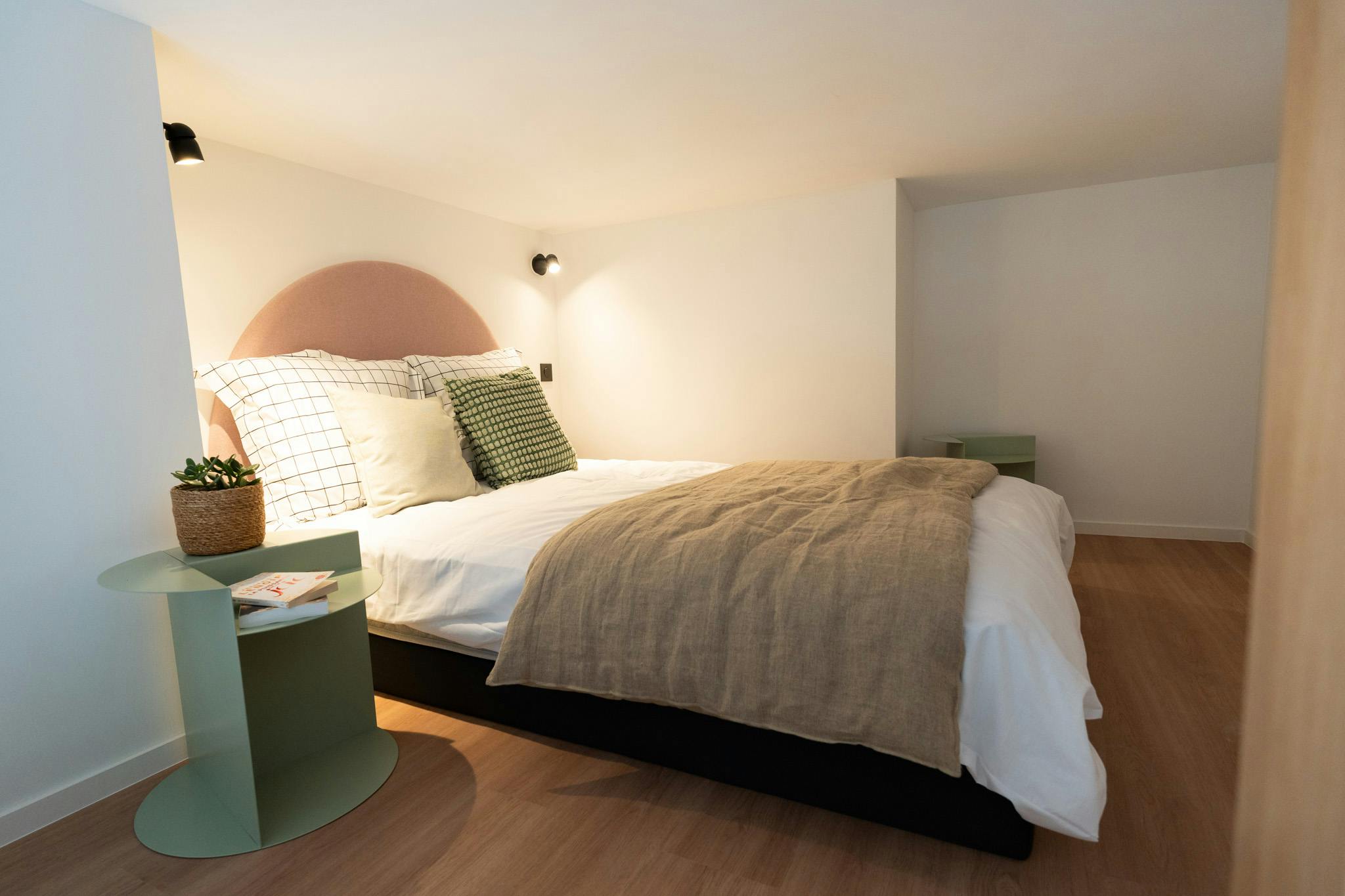 Apartment Reims, 30m² — photo 5