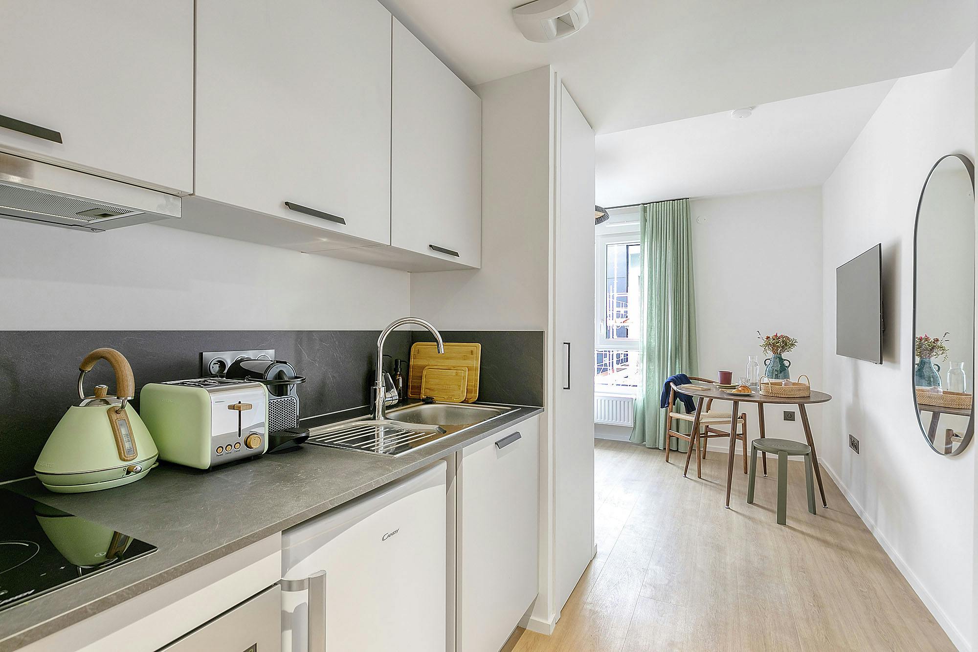 preview gallery tile