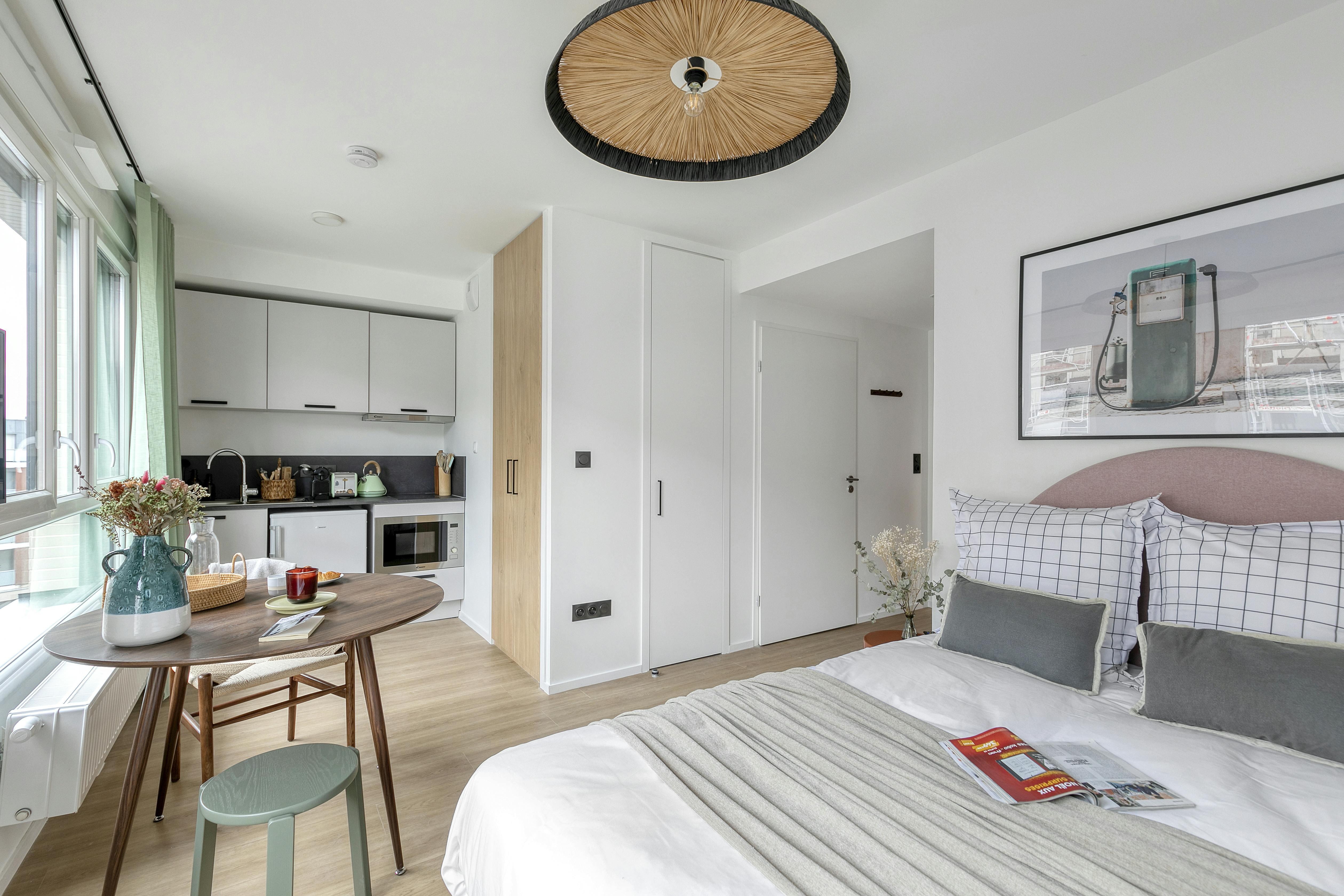 Edifício para alugar por € 750 por mês em Reims, Rue des Docks Remois