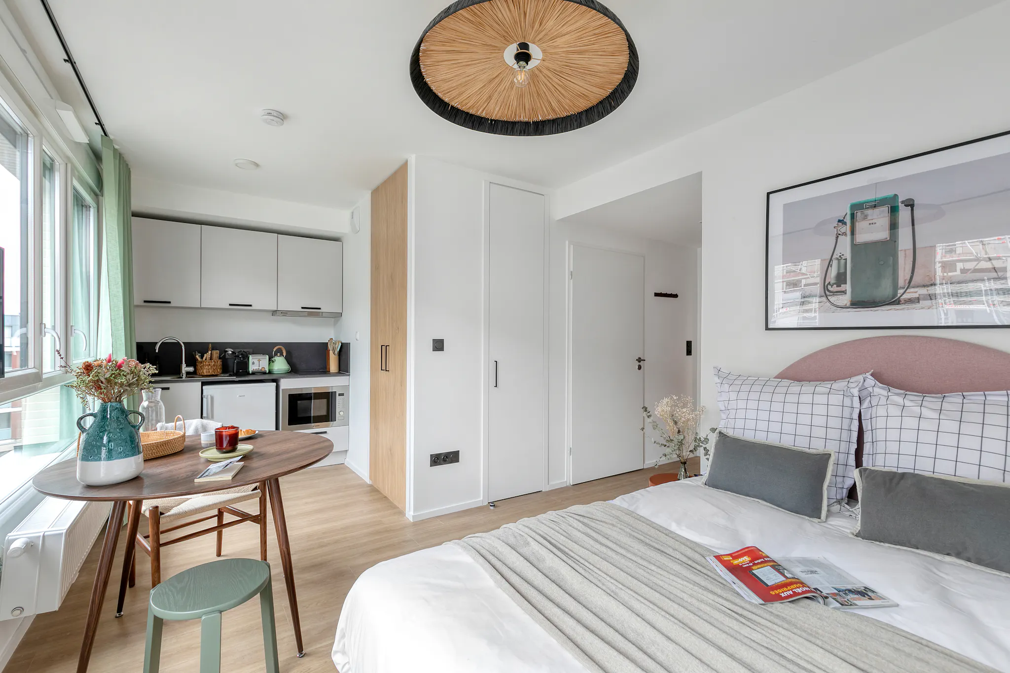 Rue des Docks Remois, Reims preview