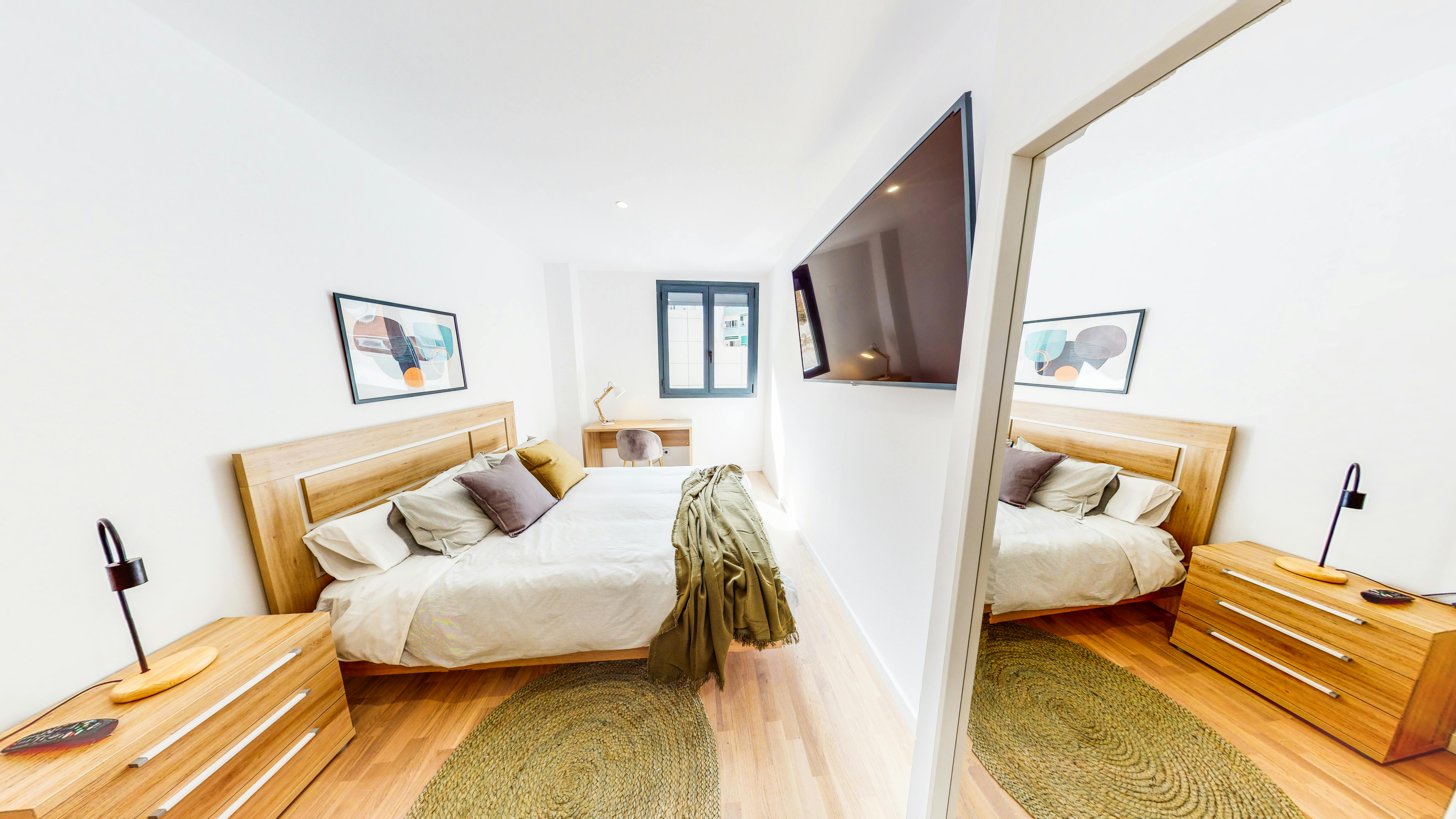 Carrer de Sant Pere d'Abanto, Barcelona Barcelona