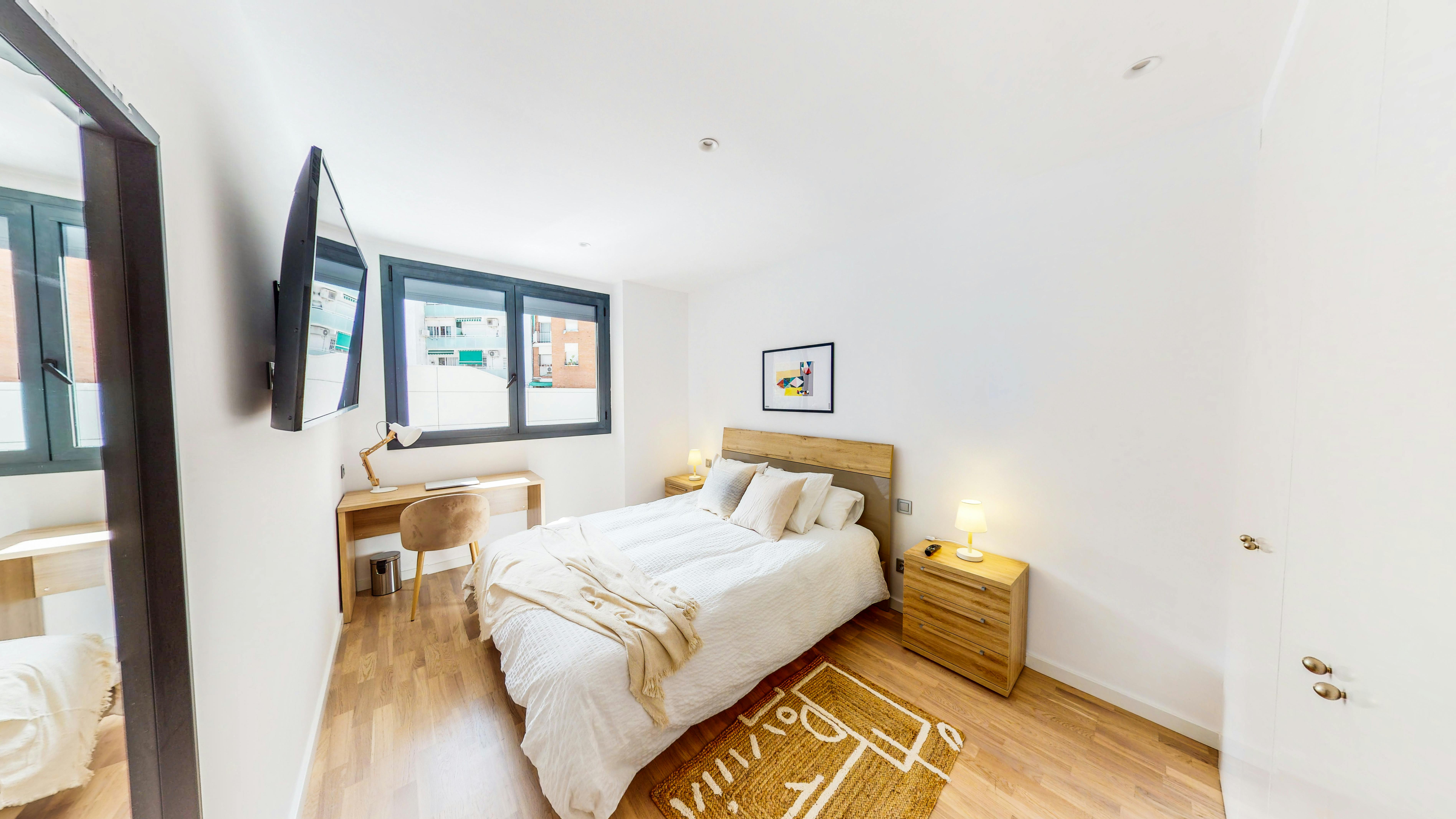 Carrer de Sant Pere d'Abanto, Barcelona Barcelona