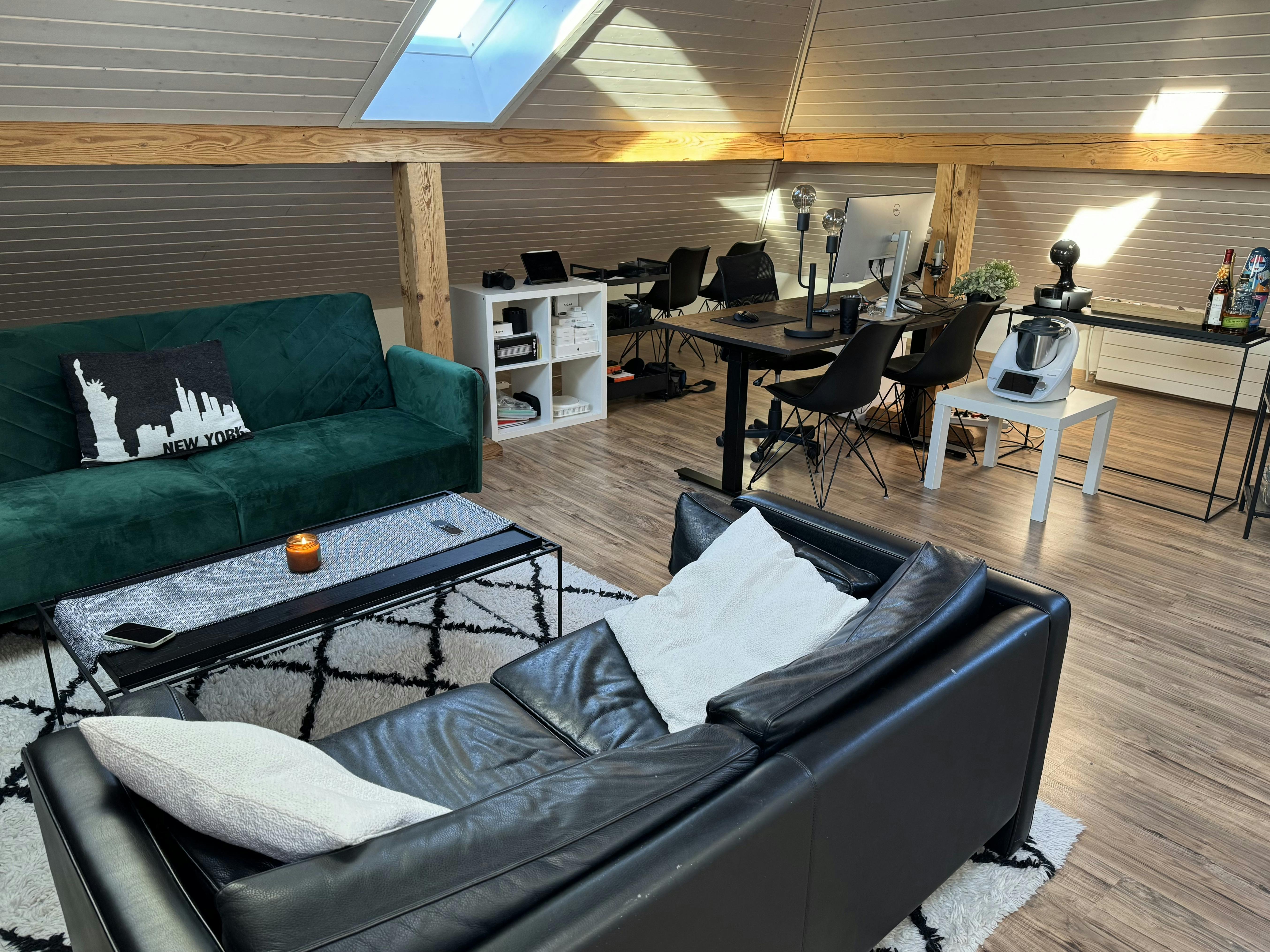 preview gallery tile