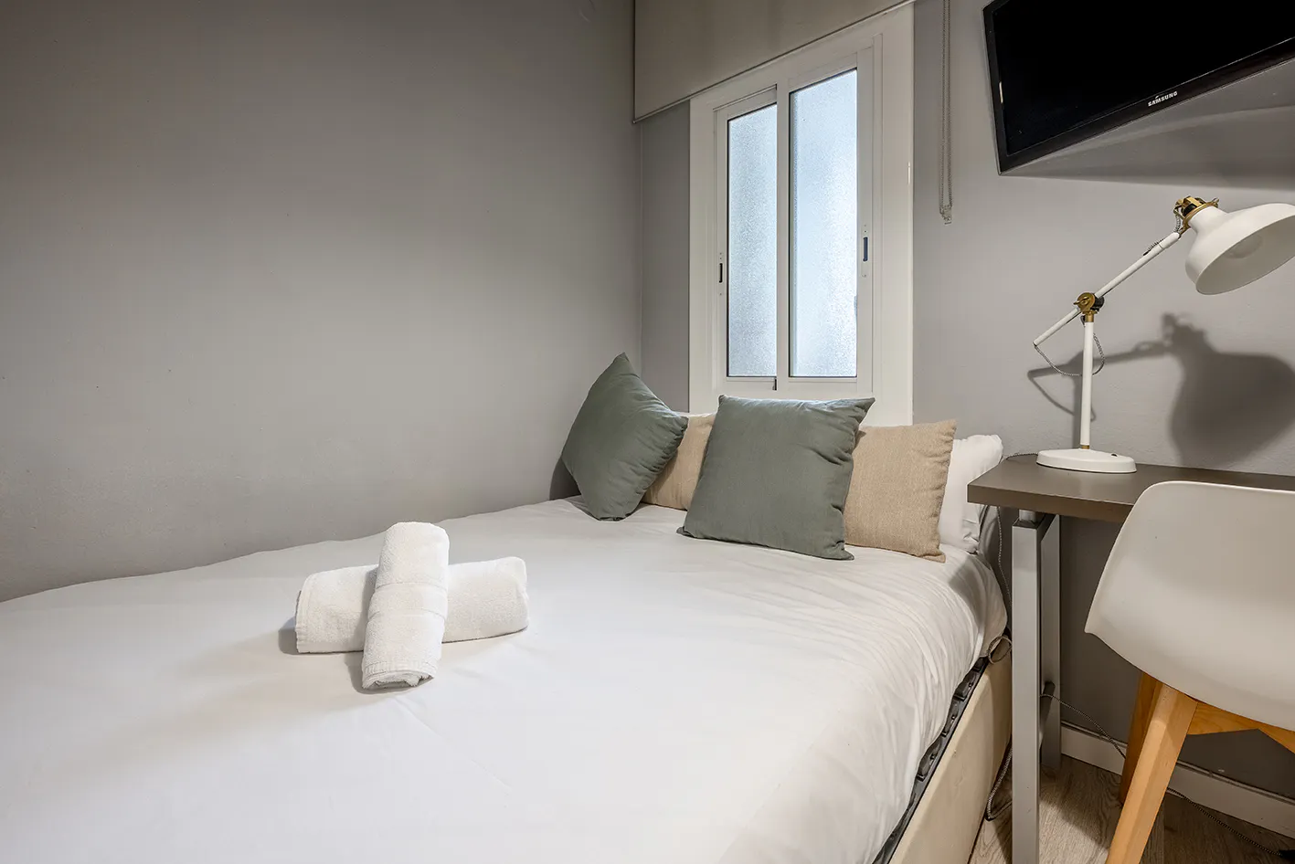 Private room in Carrer de les Antilles, Barcelona (1502780) ROOM 2