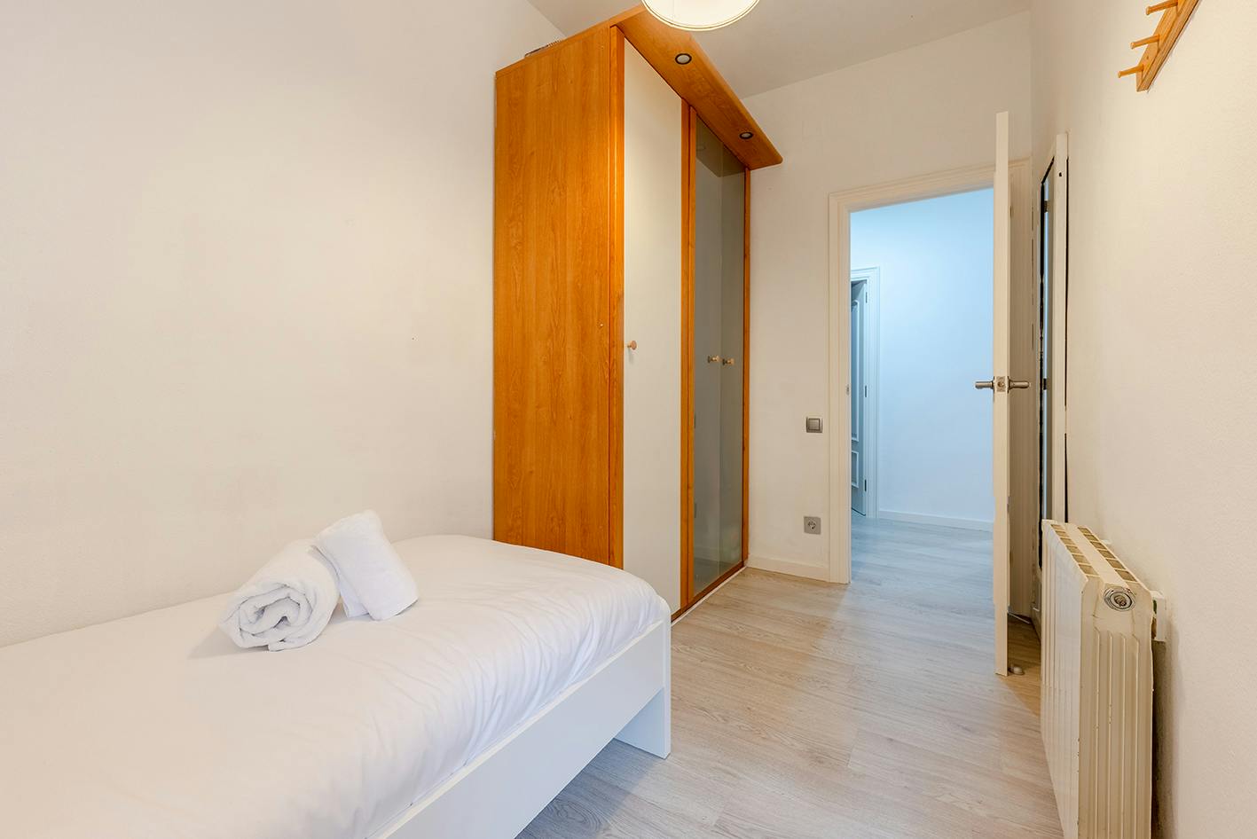 Private room in Carrer de les Antilles, Barcelona (1502788) room image 2