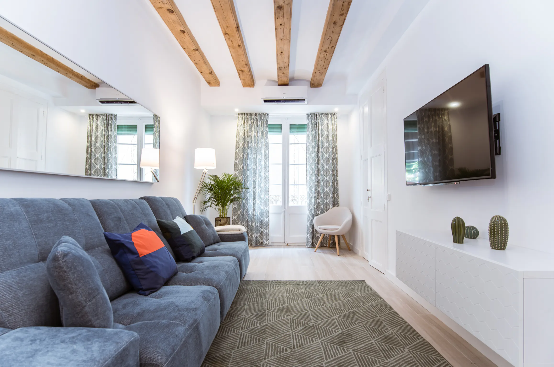 Private room in Baixada de Viladecols, Barcelona (1502796) ROOM 4
