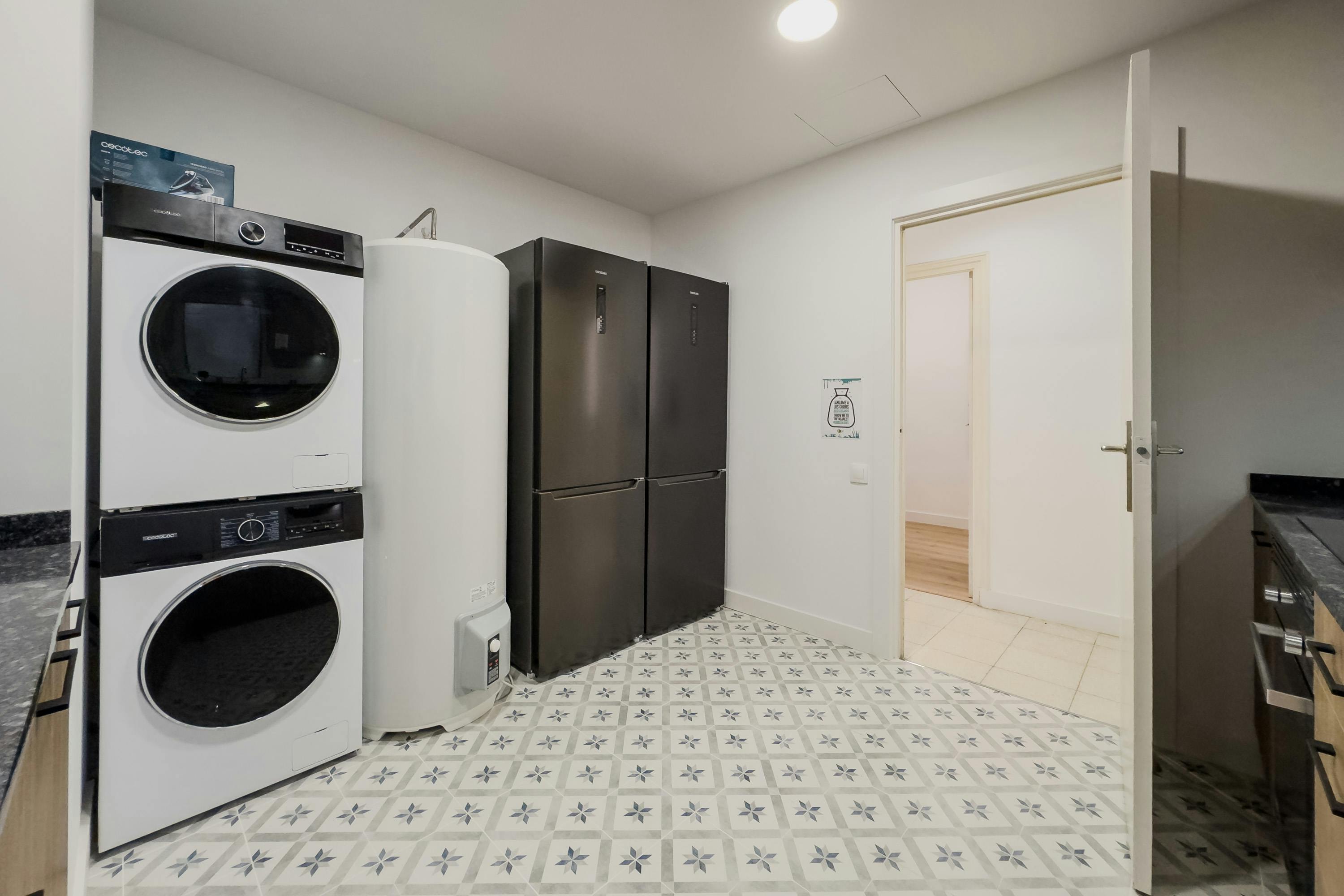 Apartment Barcelona, 110m² — photo 10