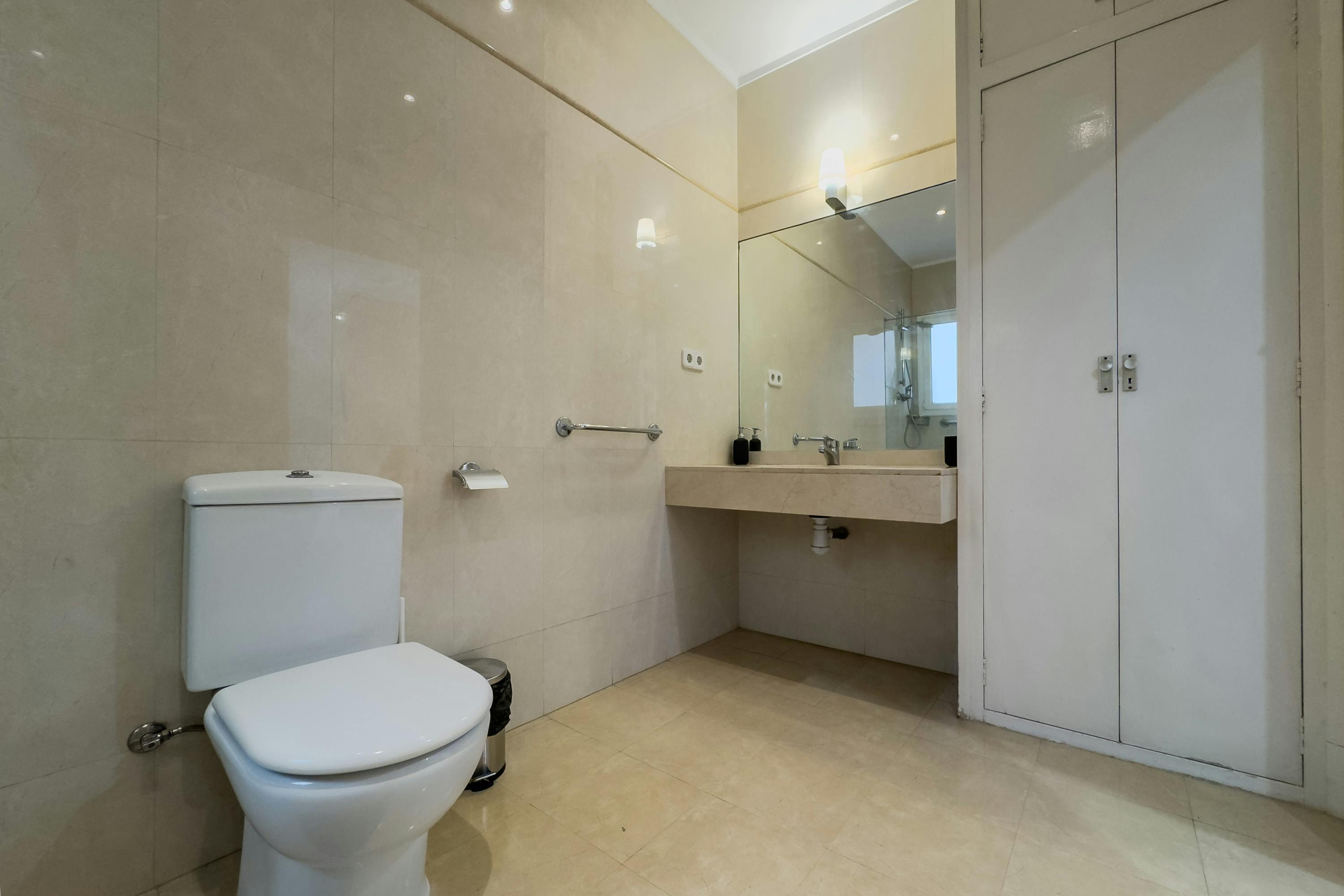 Apartment Barcelona, 110m² — photo 10