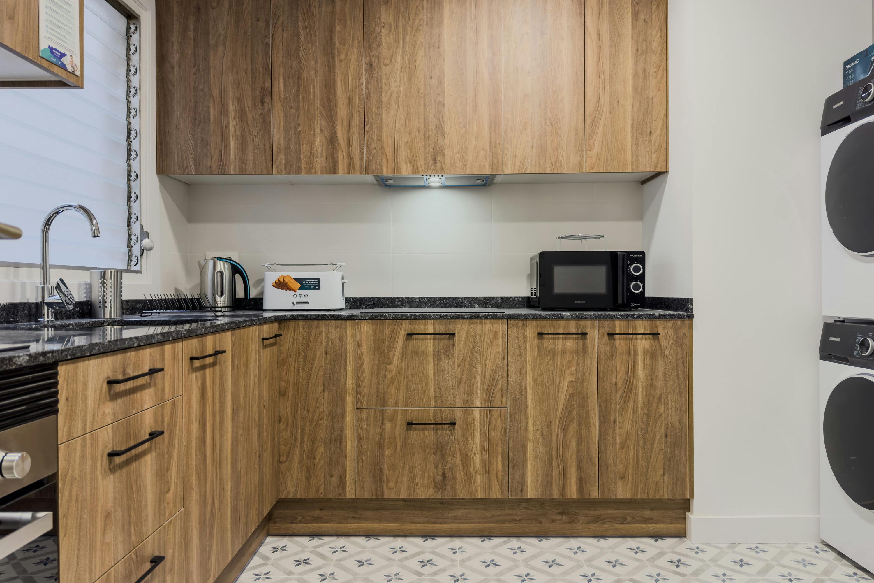 Apartment Barcelona, 110m² — photo 27