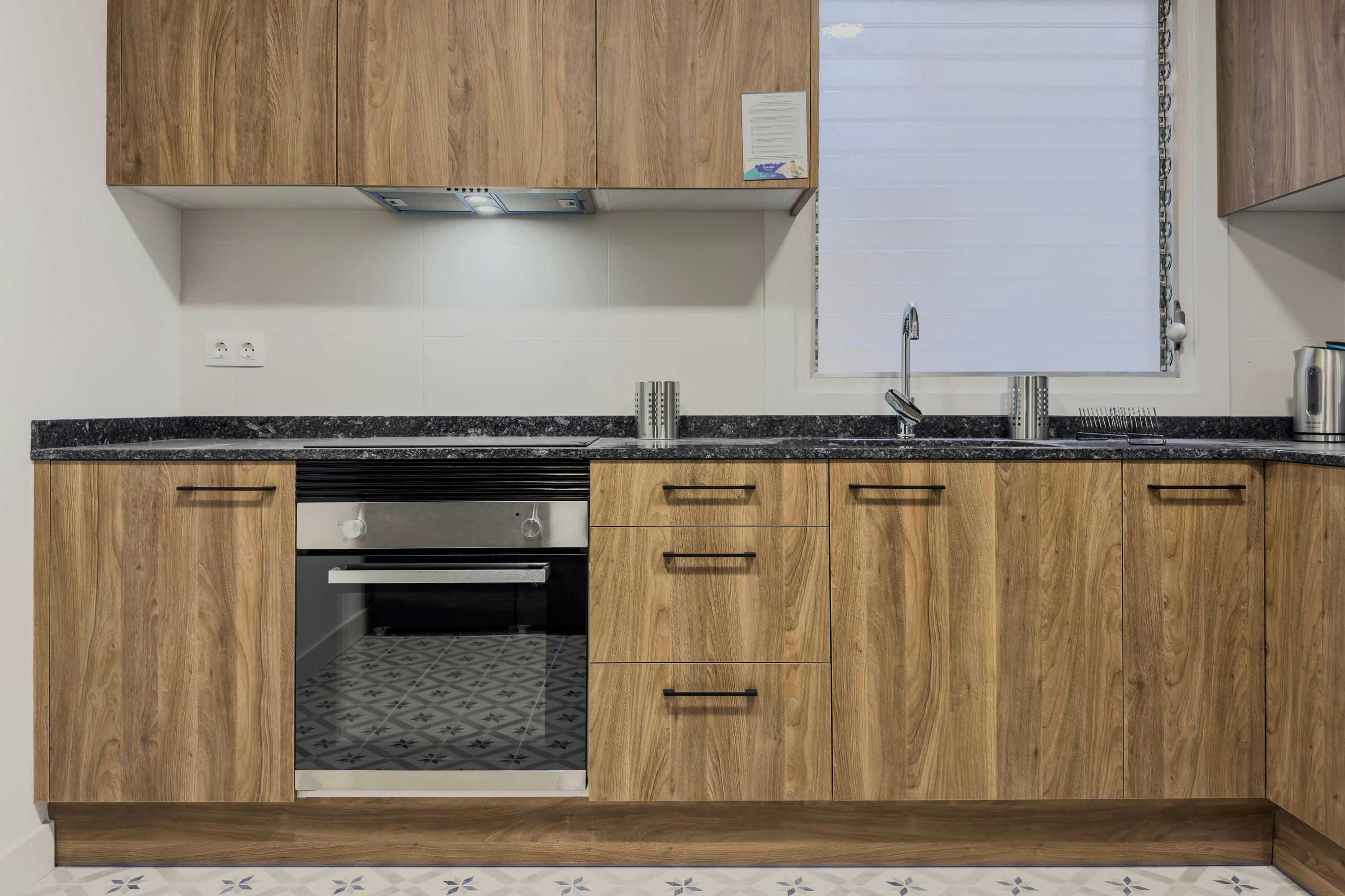 Apartment Barcelona, 110m² — photo 28
