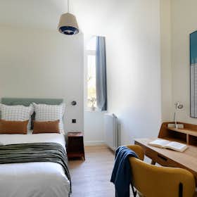 Private room for rent for €680 per month in La Madeleine, Avenue de la République