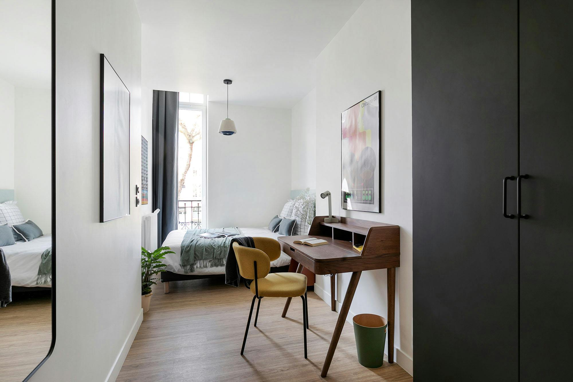 preview gallery tile