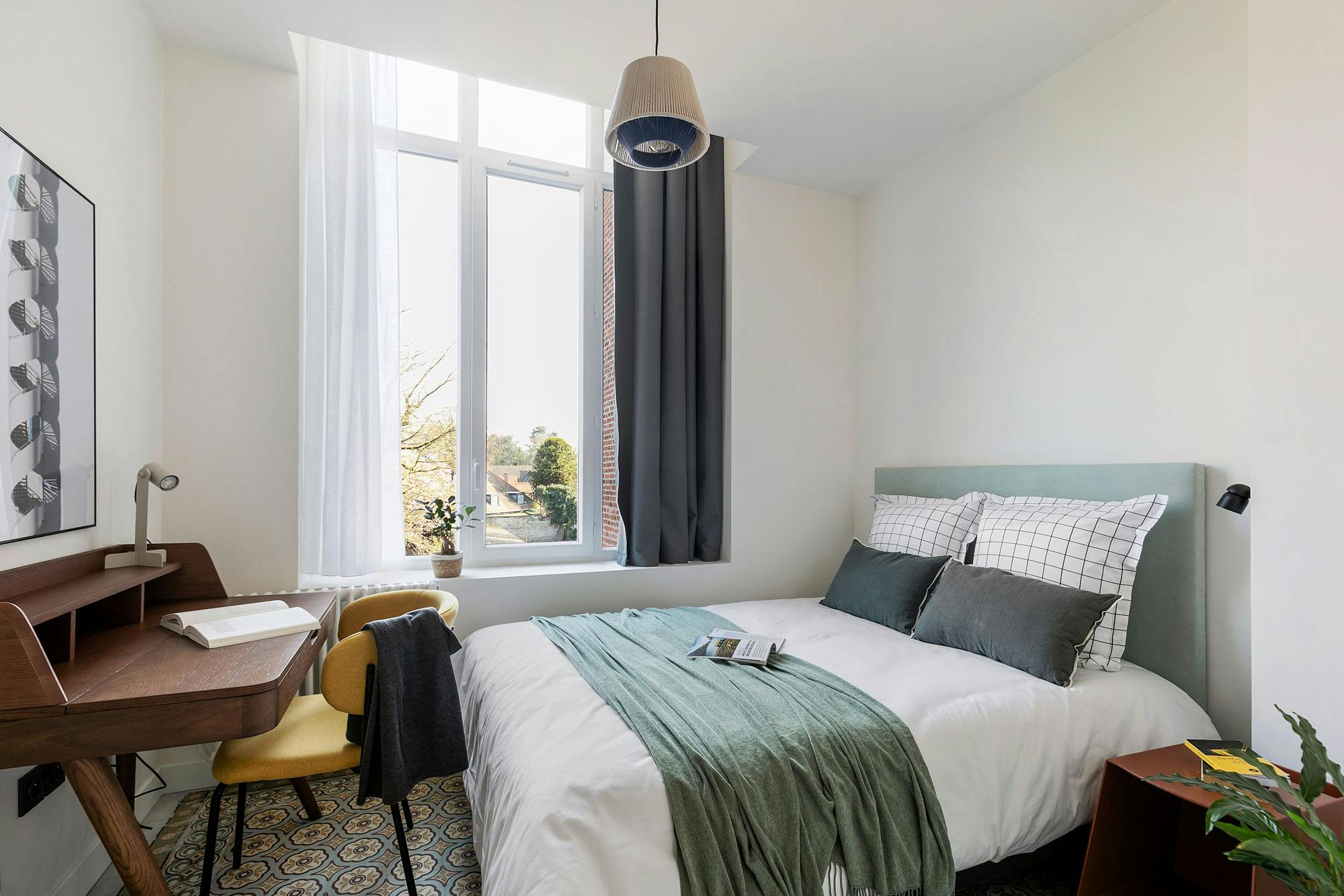 preview gallery tile