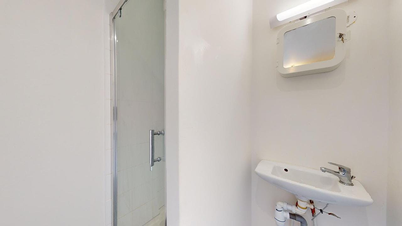 Apartment La Madeleine, 82m² — photo 5