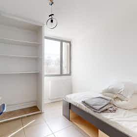 单间公寓 正在以 €515 的月租出租，其位于 Toulouse, Rue de l'Université du Mirail