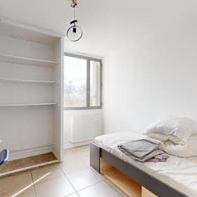 Studio for rent for € 515 per month in Toulouse, Rue de l'Université du Mirail
