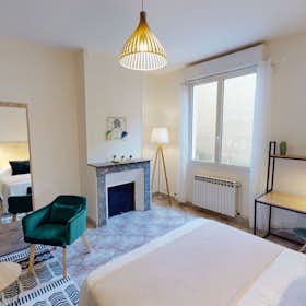 Private room for rent for €534 per month in Bordeaux, Rue Lafontaine