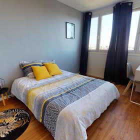 Private room for rent for €557 per month in Orvault, Rue de la Patouillerie