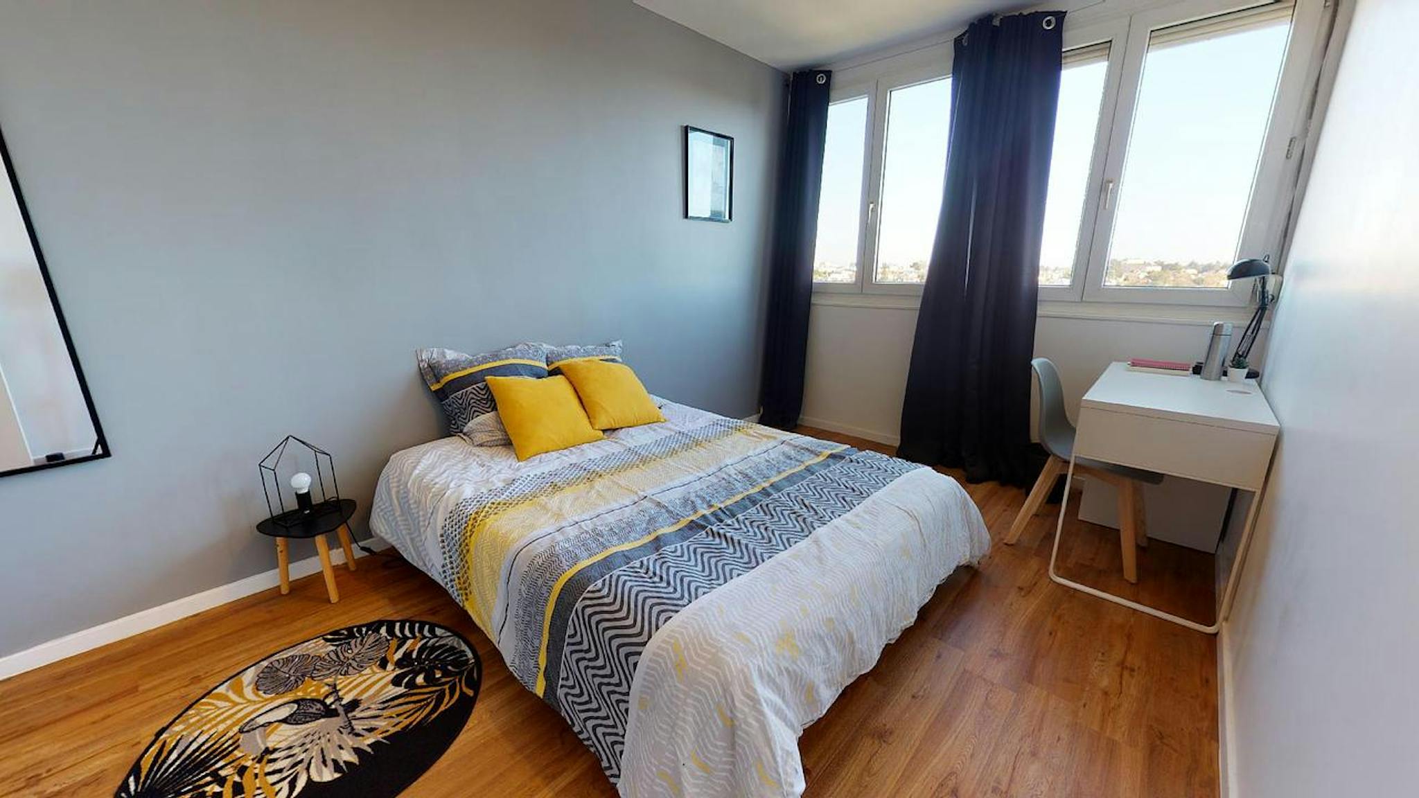 Rue de la Patouillerie, Orvault preview