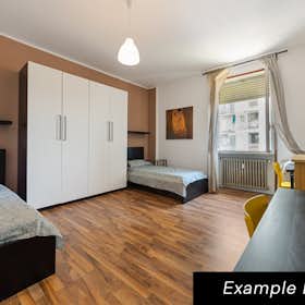 Habitación compartida en alquiler por 590 € al mes en Milan, Corso di Porta Romana
