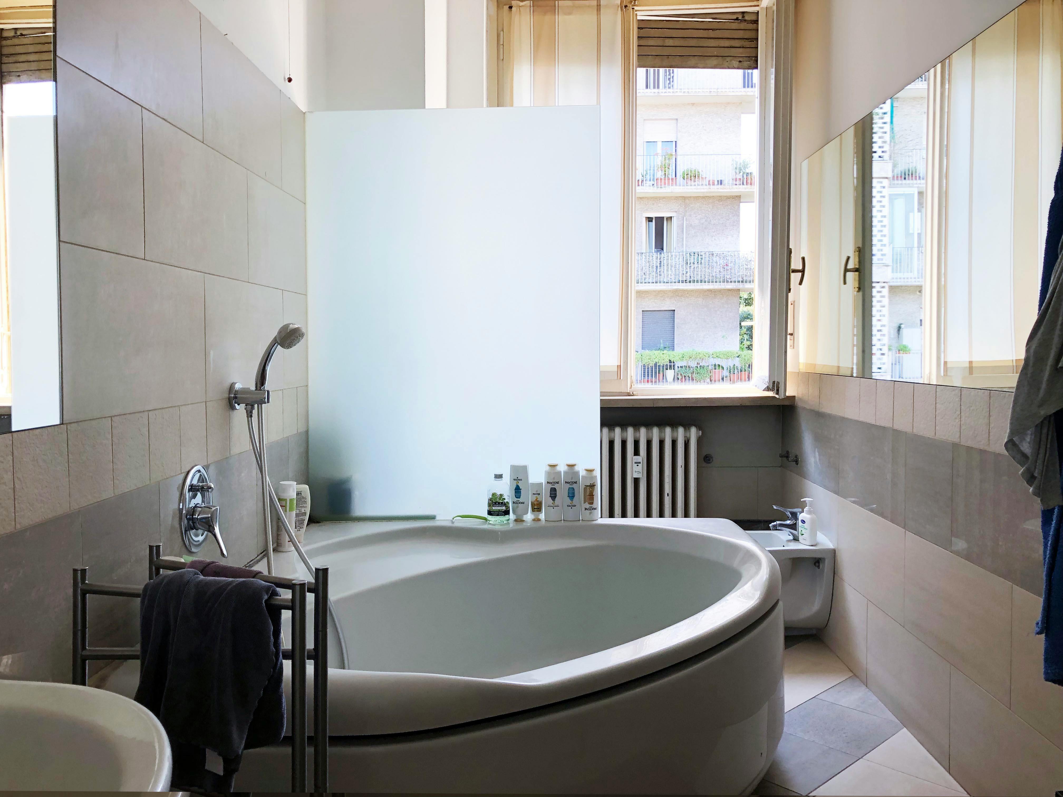Shared room in Corso di Porta Romana, Milan (1502895) room image 36