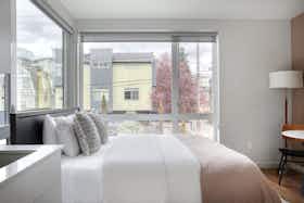 Monolocale in affitto a $1,677 al mese a Seattle, E Marion St