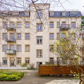 Appartement for rent for 1 299 € per month in Dresden, Görlitzer Straße